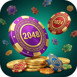 Merge 2048: Drop Puzzle