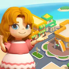 Island Crossing XAPK download