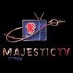 Majestic Tv icon