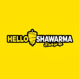 Hello Shawarma
