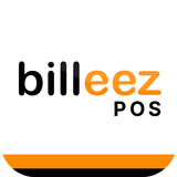 Billeez POS - Easy Billing App icône