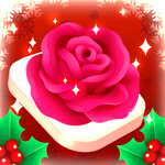 Flower Match Frenzy icon