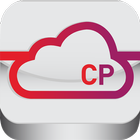 CP Cloud ícone