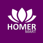 HomerMart biểu tượng