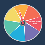 Decision Maker Wheel by CX