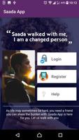 Saada App Affiche