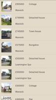 The House Hunting App - UK capture d'écran 1