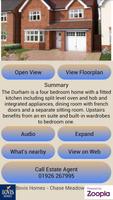 The House Hunting App - UK capture d'écran 3