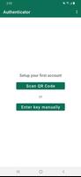 LoginTC Authenticator Cartaz