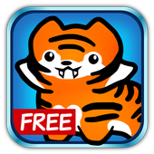Animal Time! Free icon