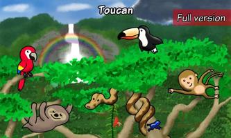 Animal Time! Free screenshot 2