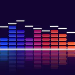 Audio Glow Live Wallpaper APK Herunterladen