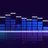 Audio Glow Music Visualizer APK