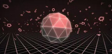 Tunnel Blocker (music vis.)