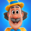 Chain Merge - Travel & Match APK