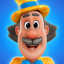 Chain Merge - Travel & Match APK