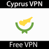 Cyprus Free Super VPN Proxy Site & Free IP Cyprus icon