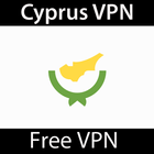 Cyprus Free Super VPN Proxy Site & Free IP Cyprus icône