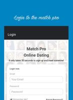 Match pro syot layar 2