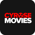 cyrosehd movie app 2022 TV Tip ikona