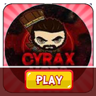 Icona Real Cyrax Mod Helper