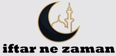 iftar vakti ve namaz vakitleri