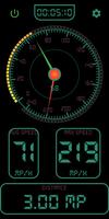 Gps Speedometer 截图 3