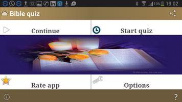 Bible quiz 截圖 2