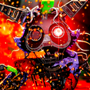 Security Ruin Evil Out Breach APK