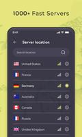 VPN Guard - Veilige VPN screenshot 2