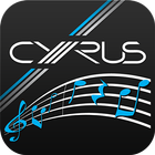 Cyrus Cadence icône