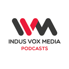 IVM - India's premiere Podcast Network ไอคอน