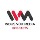 IVM - India's premiere Podcast Network Zeichen