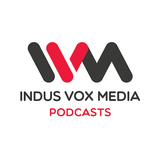 آیکون‌ IVM - India's premiere Podcast Network