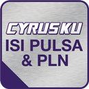 Cyrusku Isi Pulsa APK