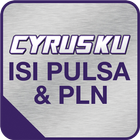 Cyrusku أيقونة