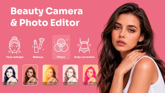 Cymera - Photo Editor Collage
