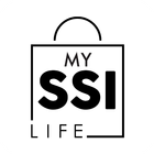 My SSI Life أيقونة