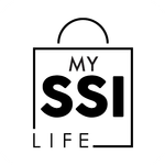 My SSI Life icon