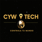 آیکون‌ CywTech GPS