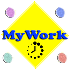 Mis Trabajos 图标