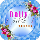 آیکون‌ Daily Bible Verses