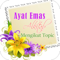 Ayat Emas Alkitab Mengikut Topik