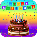 Happy Birthday Greetings APK