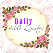 Daily Bible Quotes