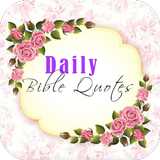 Daily Bible Quotes 圖標