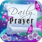 Daily Prayer آئیکن