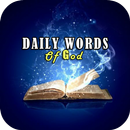 APK Daily Words Of God