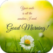 ”Good Morning Blessing