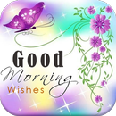 Good Morning Wishes APK